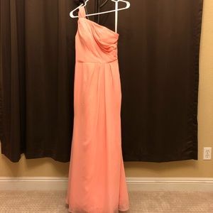 Azazie bridesmaid dress